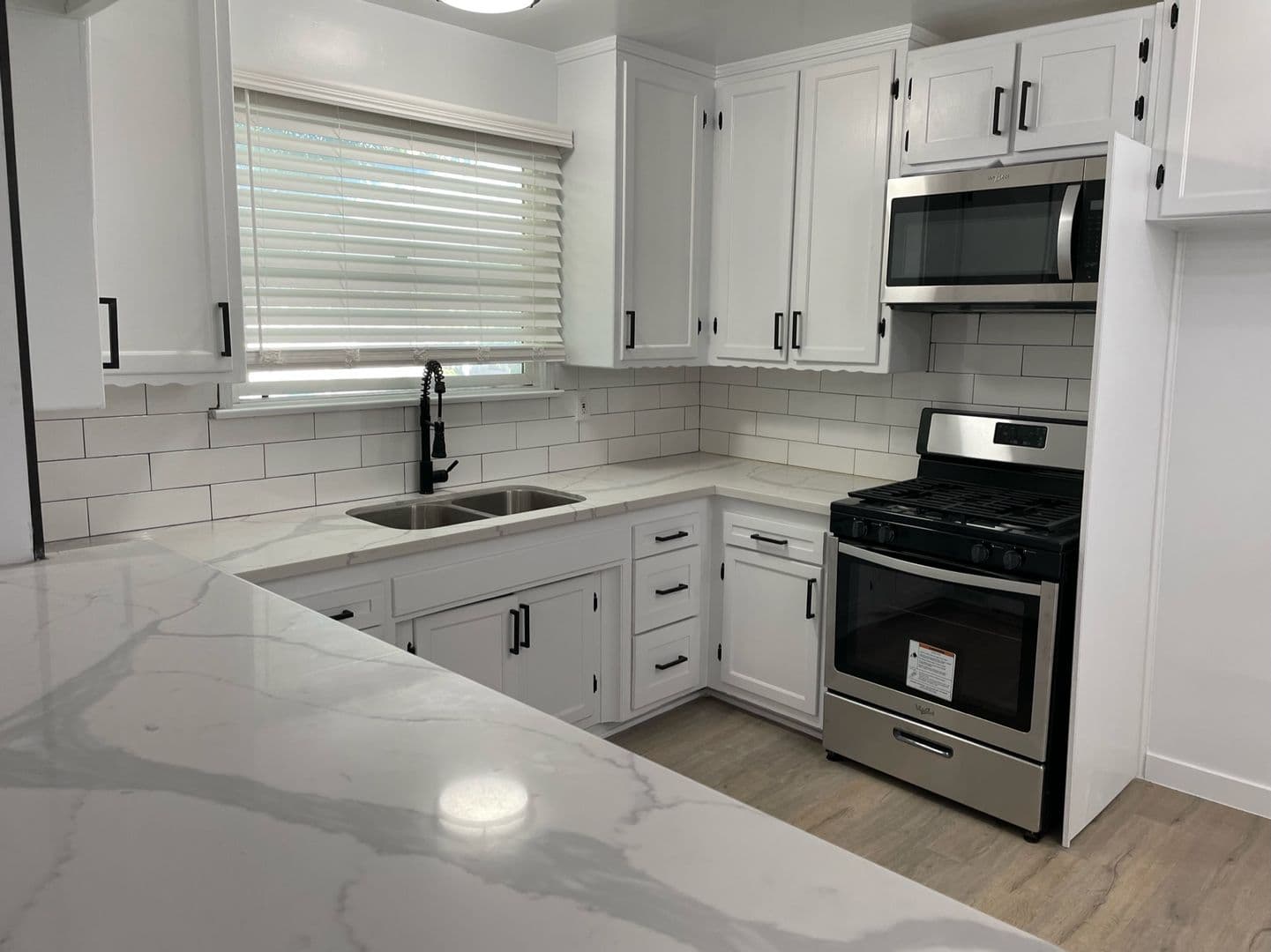 Culver City Apartment: 5317 Kinston Ave