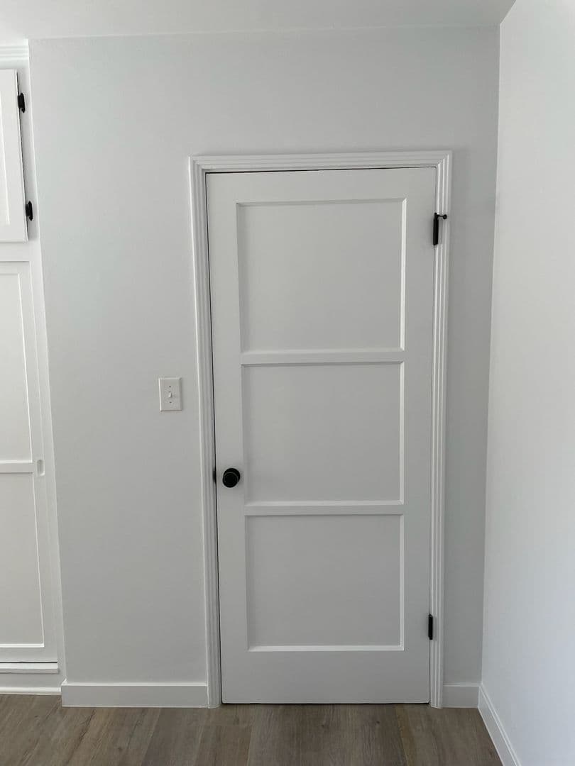 Culver City Apartment: 5317 Kinston Ave
