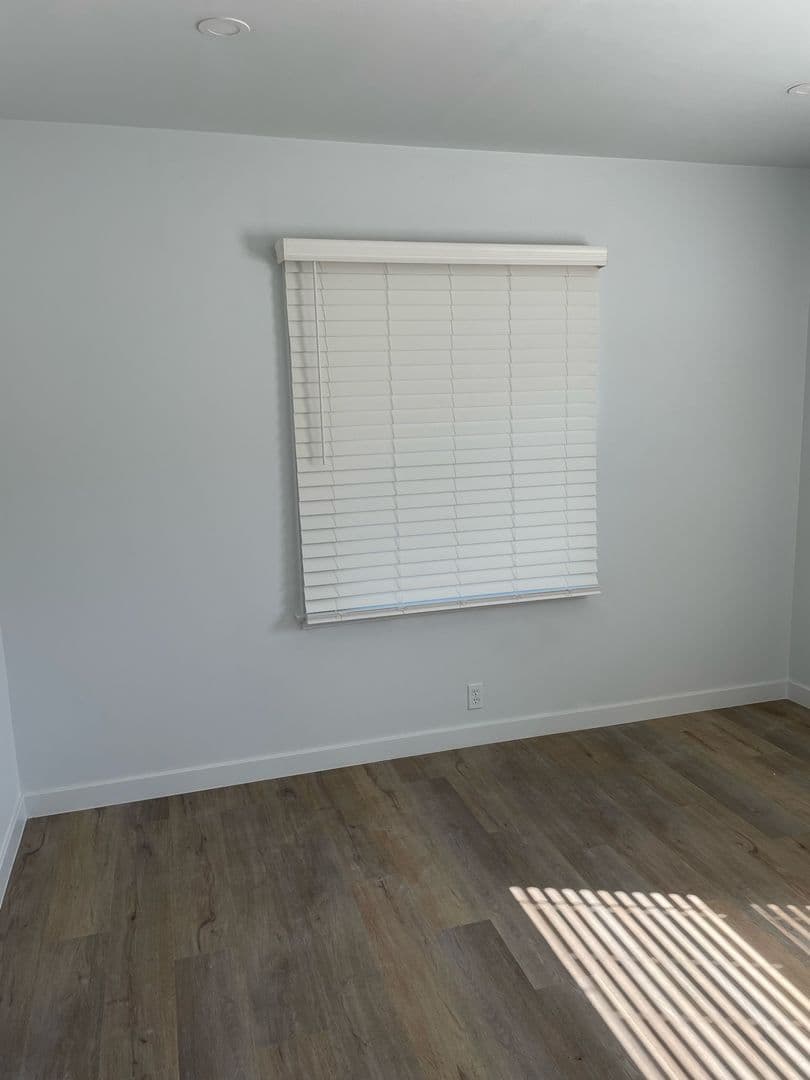 Culver City Apartment: 5317 Kinston Ave