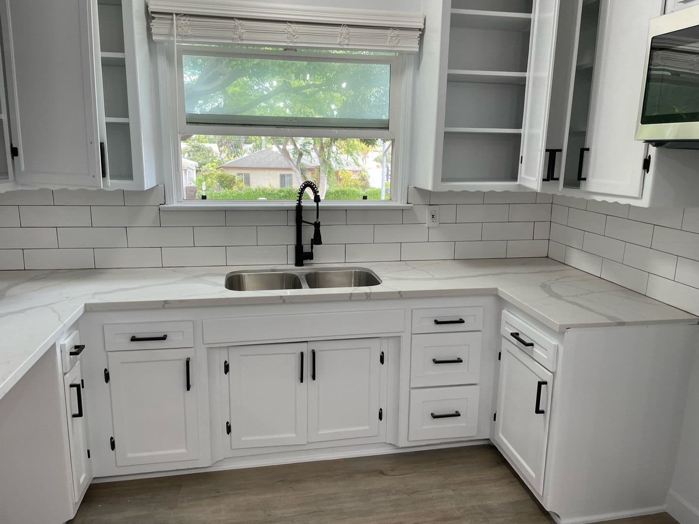 Culver City Apartment: 5317 Kinston Ave