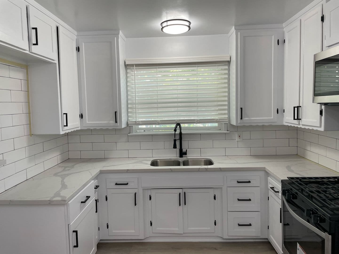 Culver City Apartment: 5317 Kinston Ave