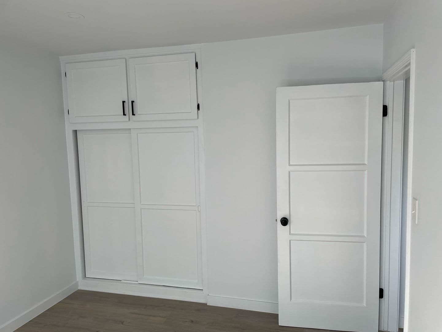Culver City Apartment: 5317 Kinston Ave