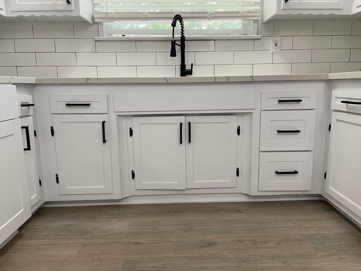 Culver City Apartment: 5317 Kinston Ave
