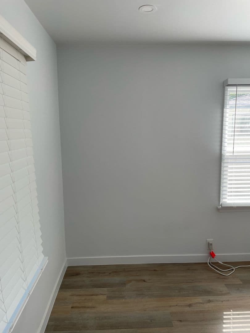 Culver City Apartment: 5317 Kinston Ave