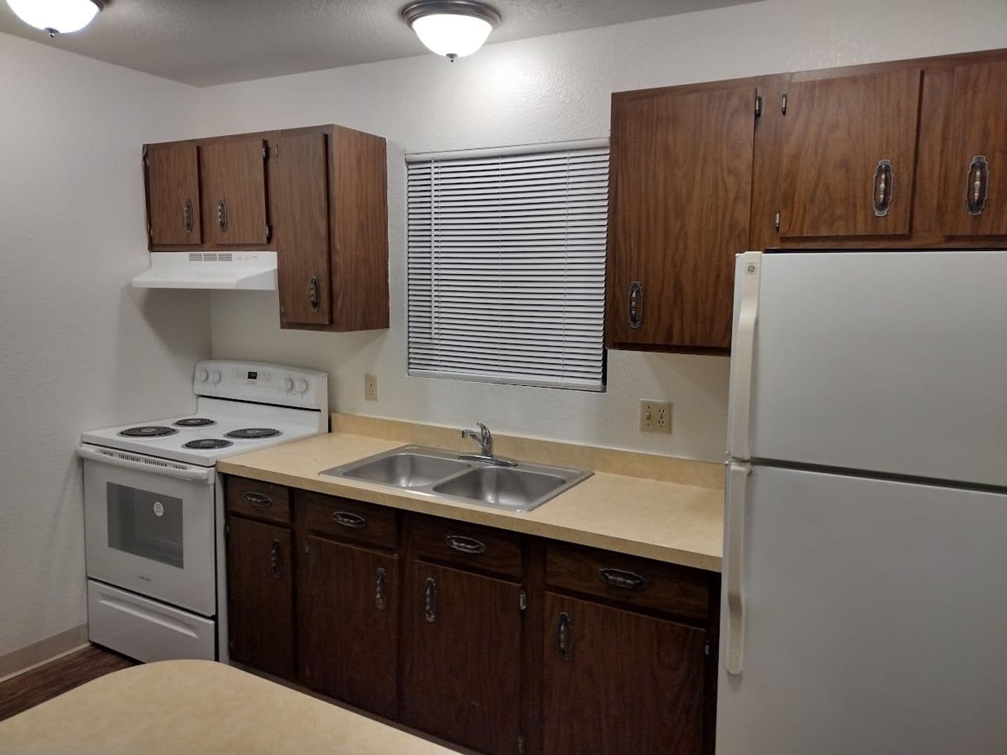 Tucson Apartment: 3520 E. 2nd Street #10