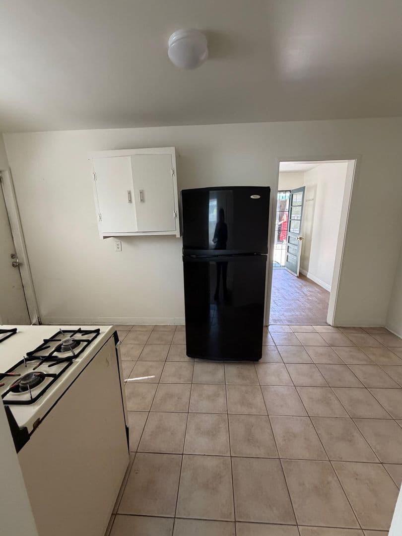 Anaheim Apartment: 313 S Lemon St