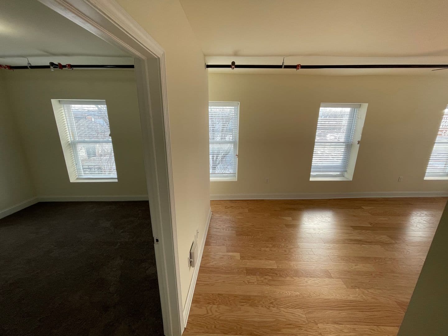 Albany Apartment: 883 Broadway