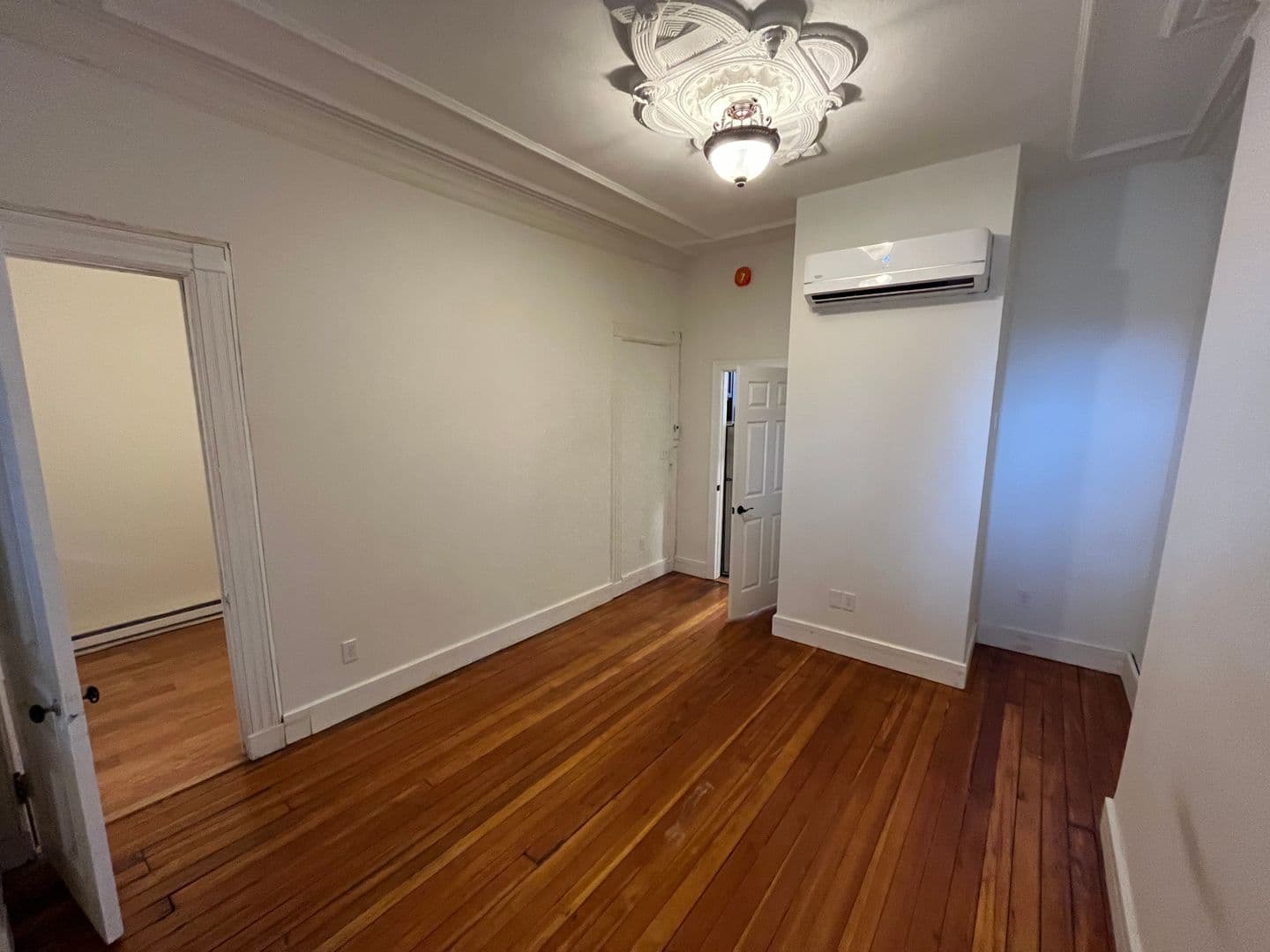 Albany Apartment: 33 South Lake Avenue