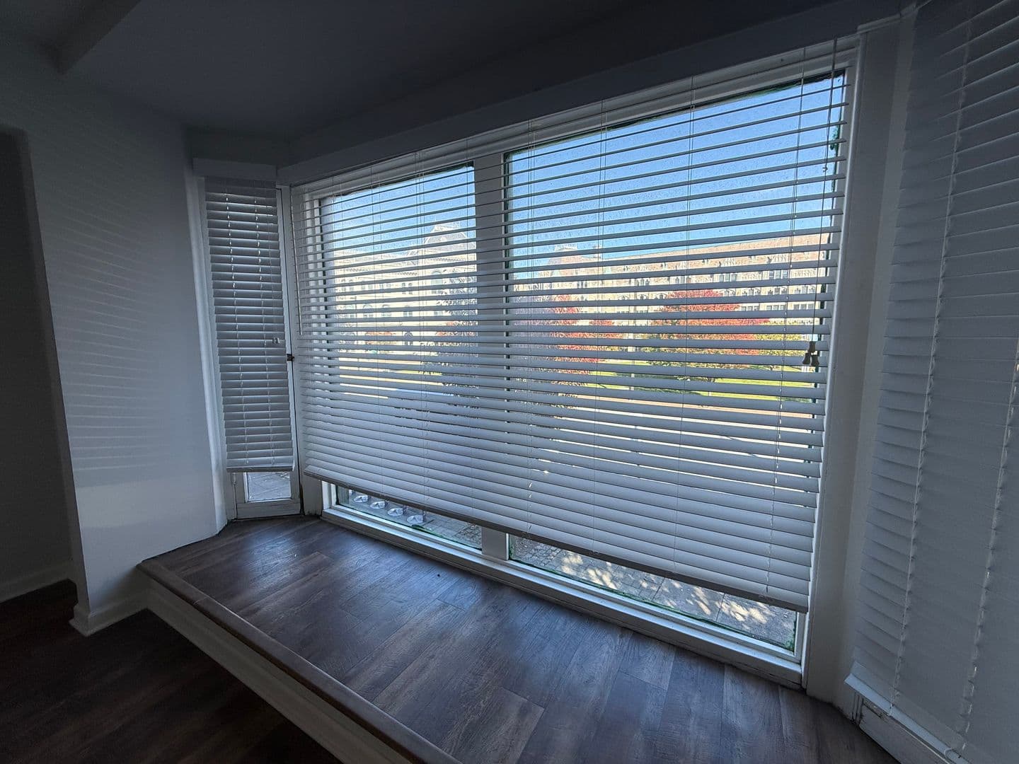 Albany Apartment: 402 Broadway