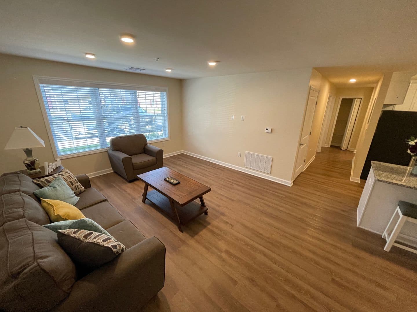 Schenectady Apartment: 540 Northend Drive