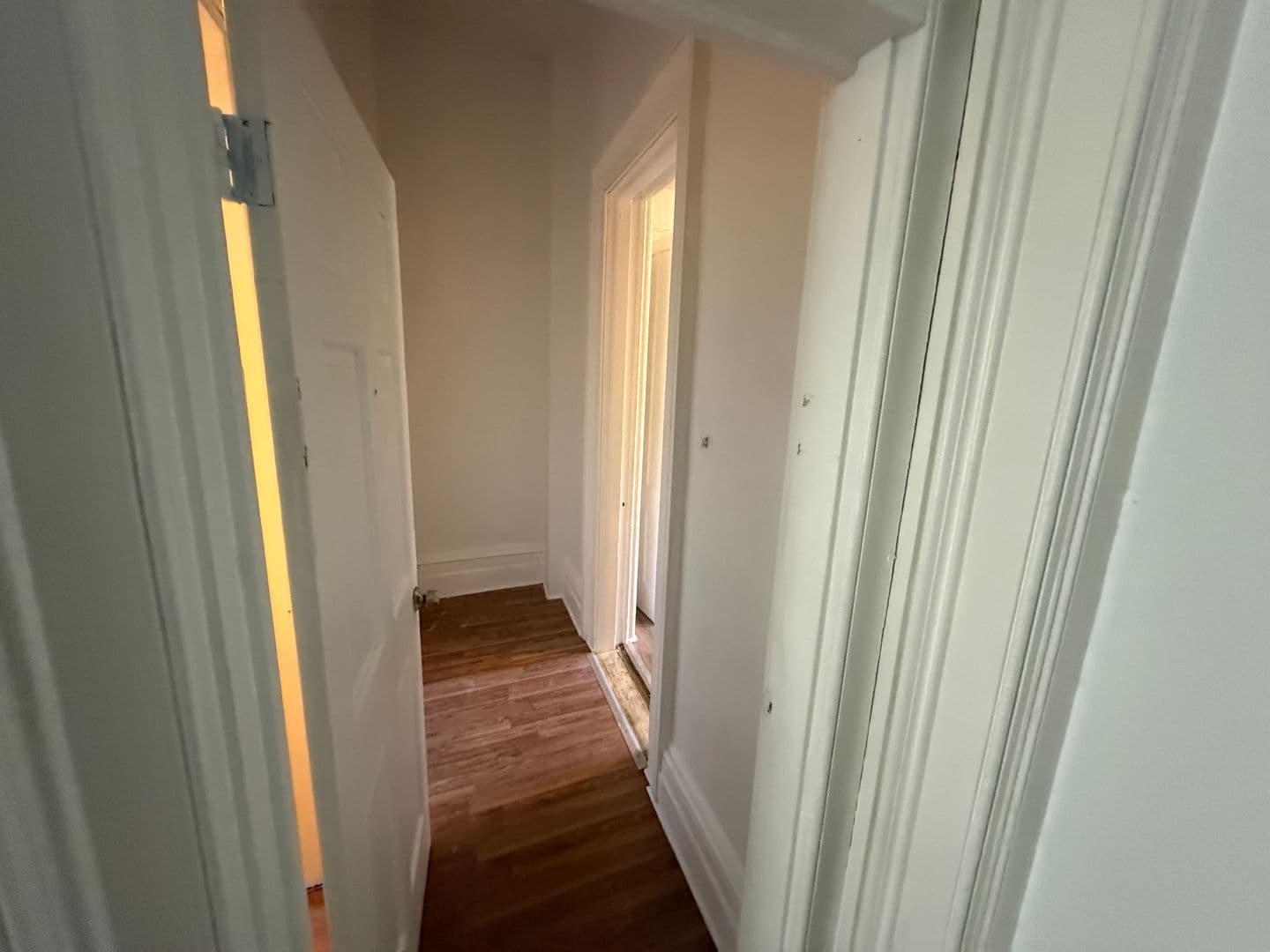 Albany Apartment: 55 Ten Broeck St