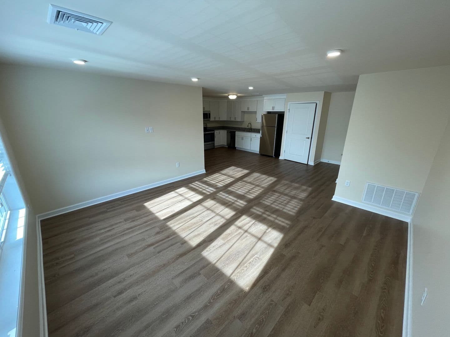 Schenectady Apartment: 540 Northend Drive