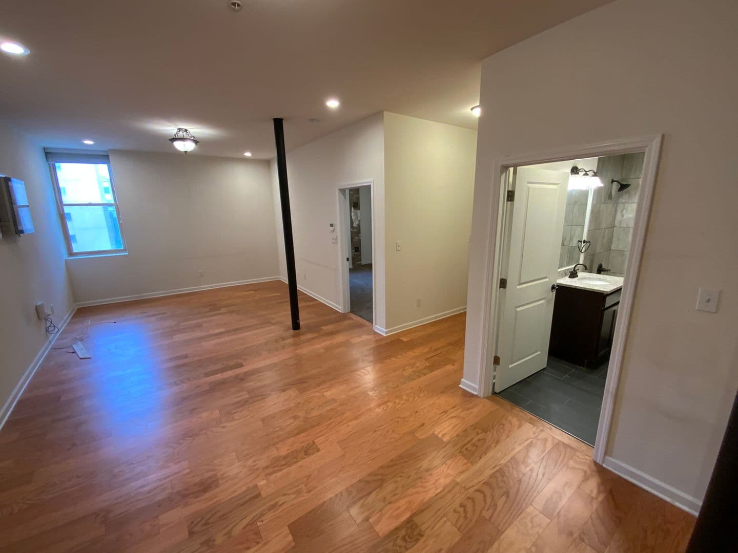 Albany Apartment: 99 Pine Street