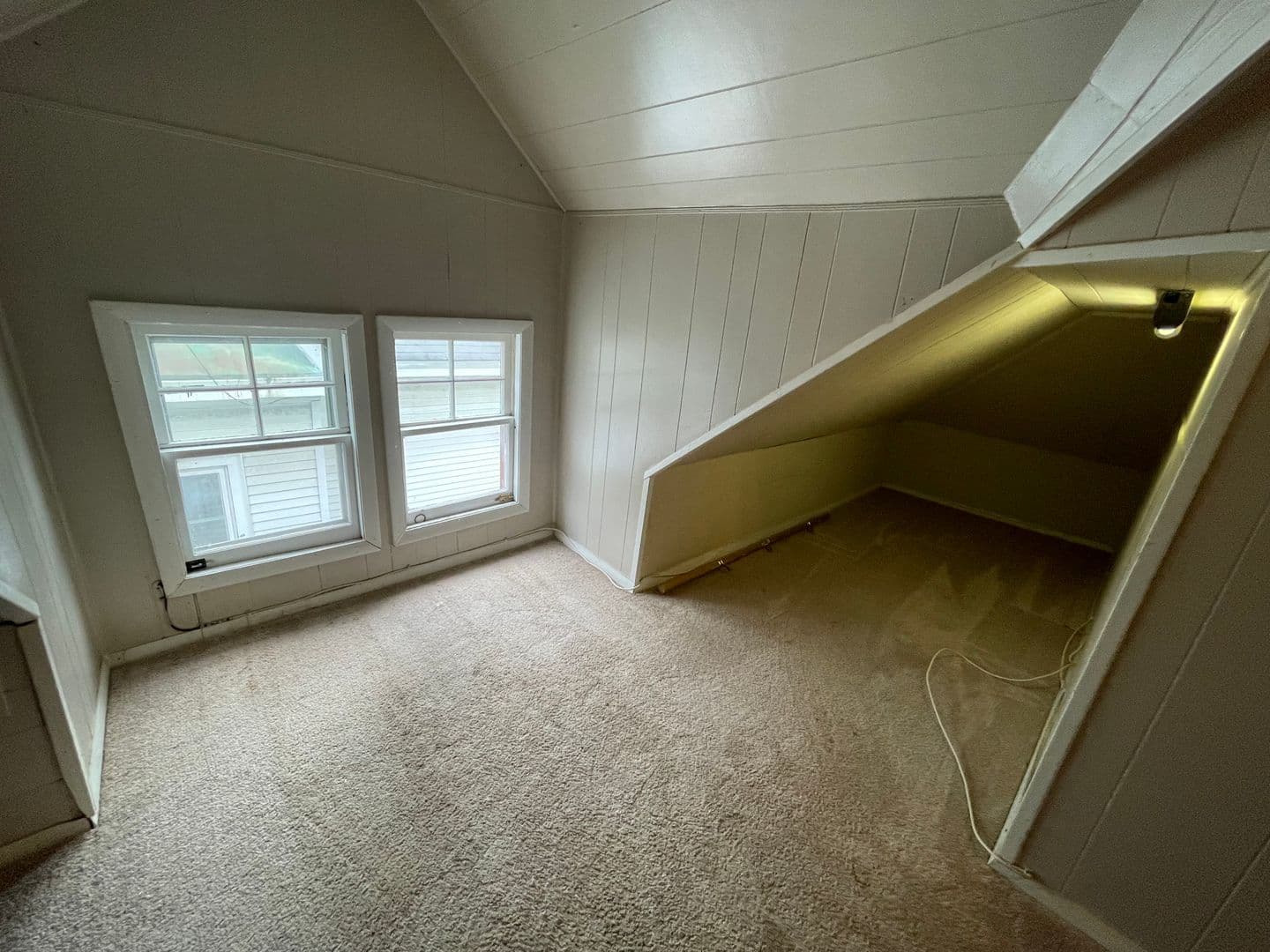 Schenectady Apartment: 1516 Union Street
