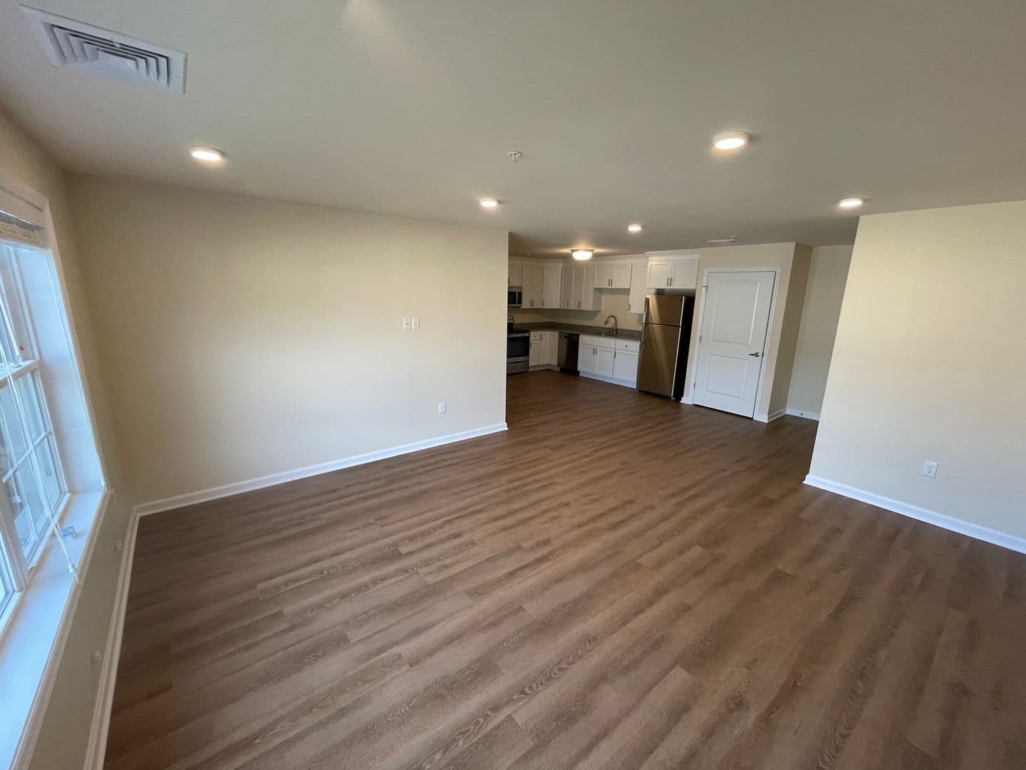Schenectady Apartment: 540 Northend Drive