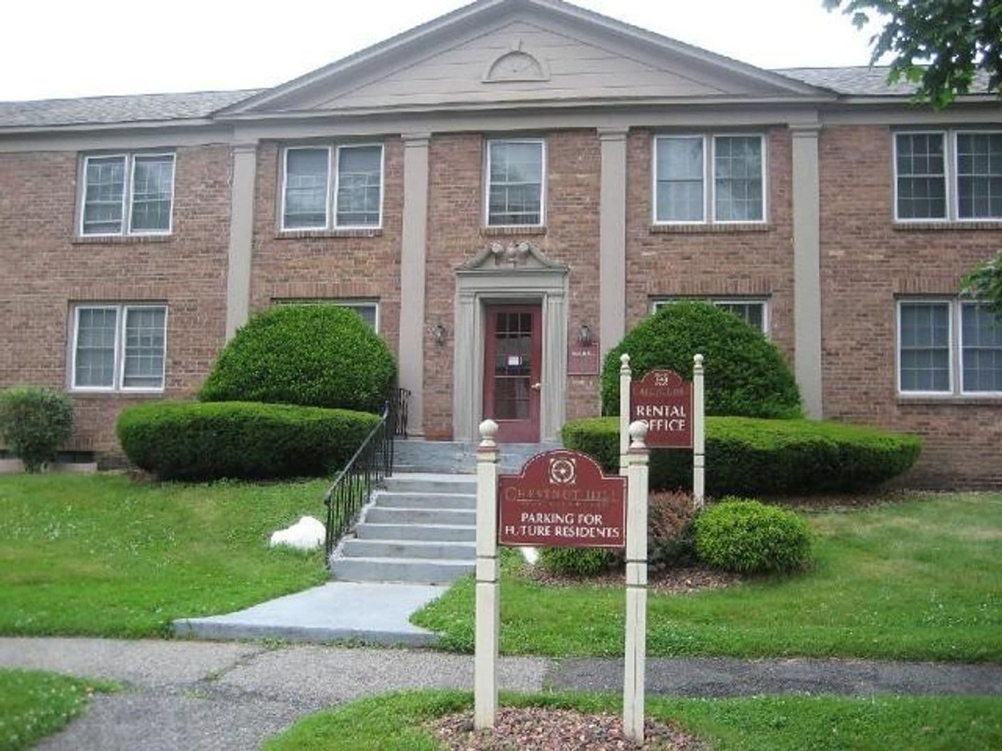 Amsterdam Apartment: 108 Northampton Road