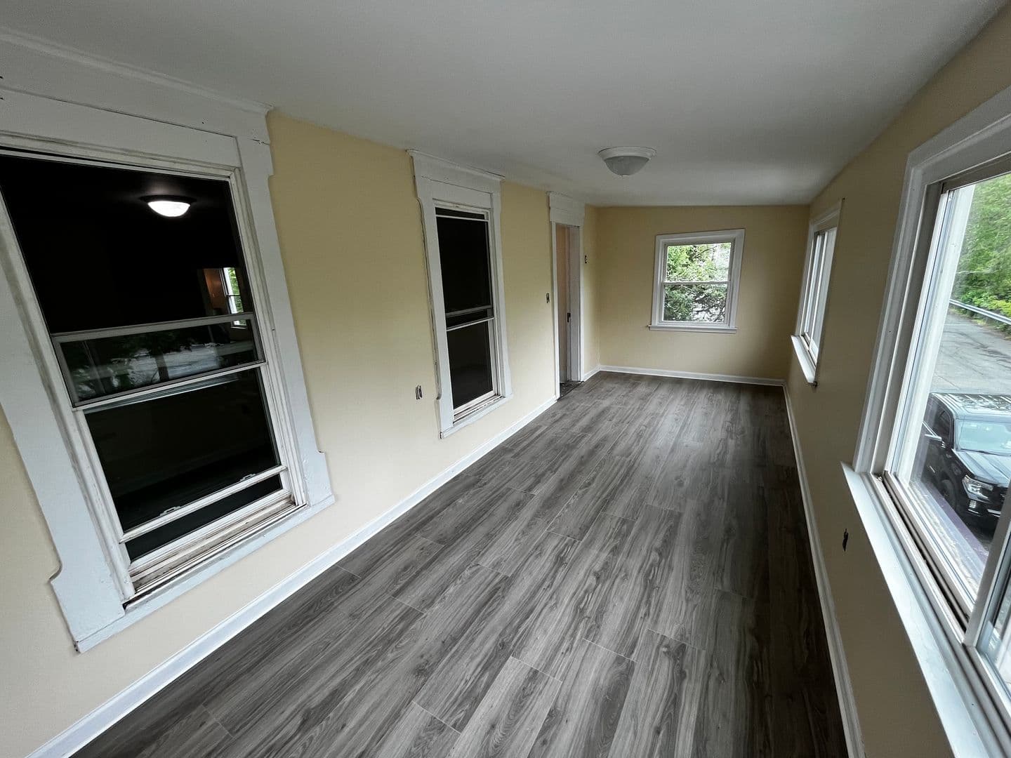 Cohoes Apartment: 5 River Street