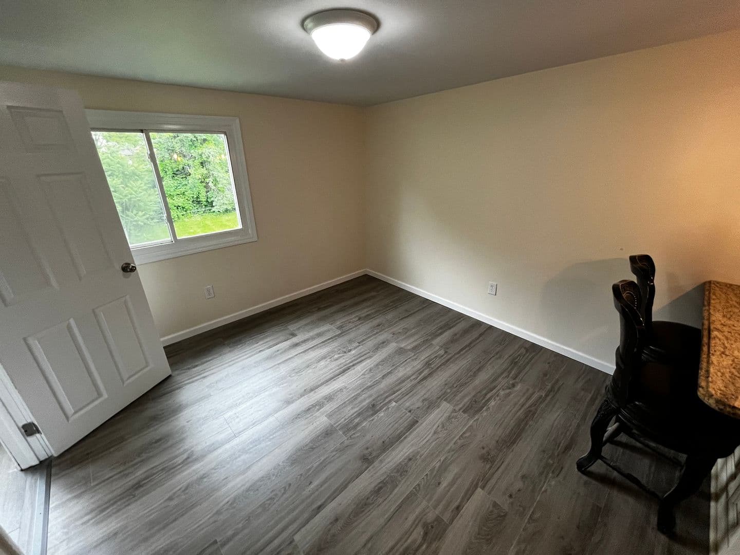 Cohoes Apartment: 5 River Street