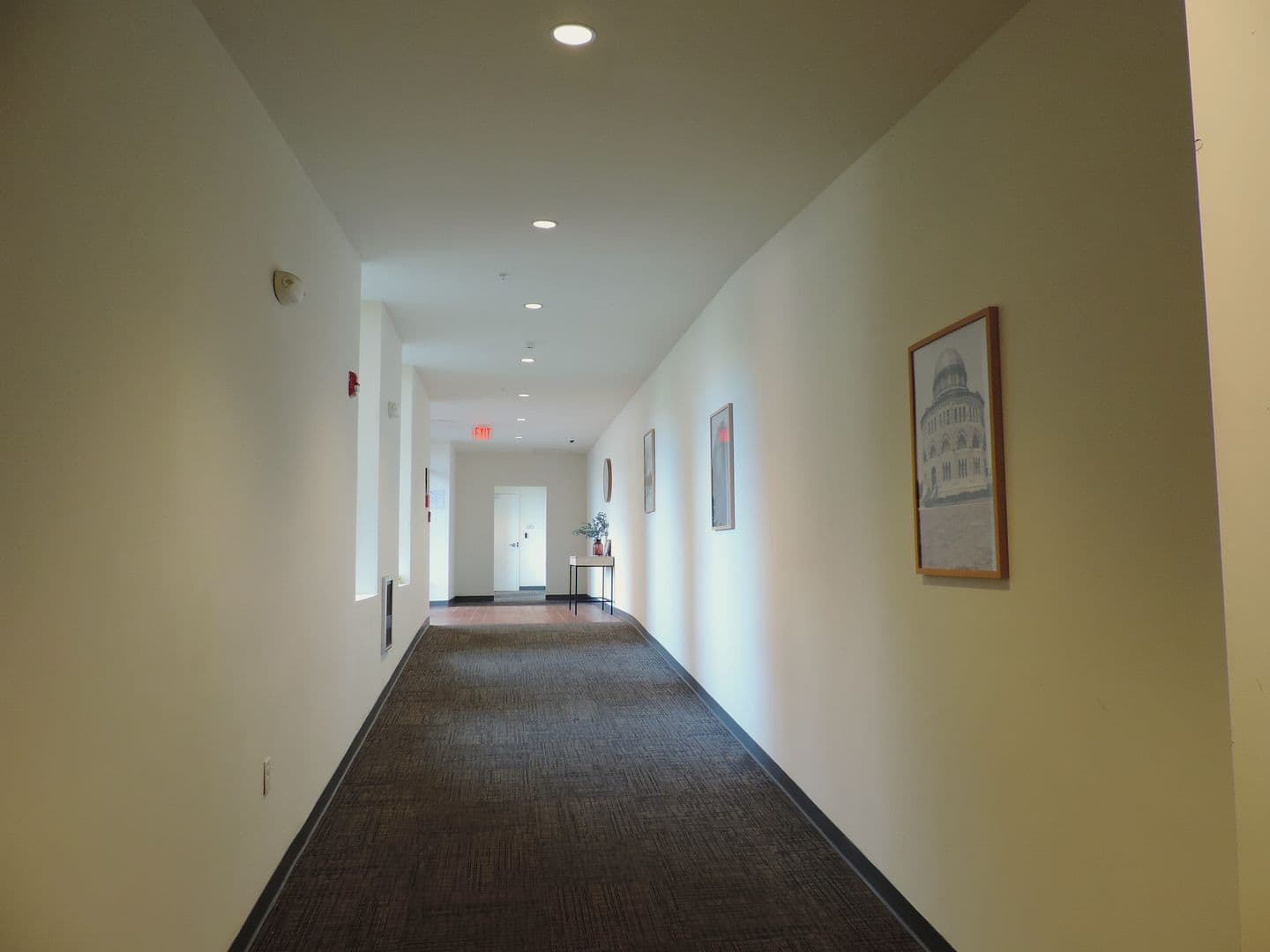 Schenectady Apartment: 192 Erie Blvd