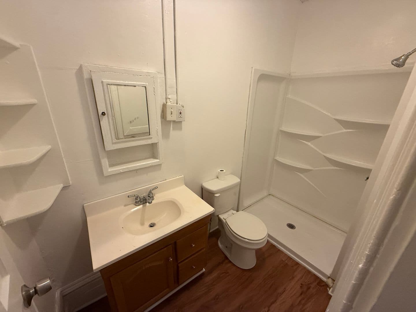 Albany Apartment: 55 Ten Broeck St