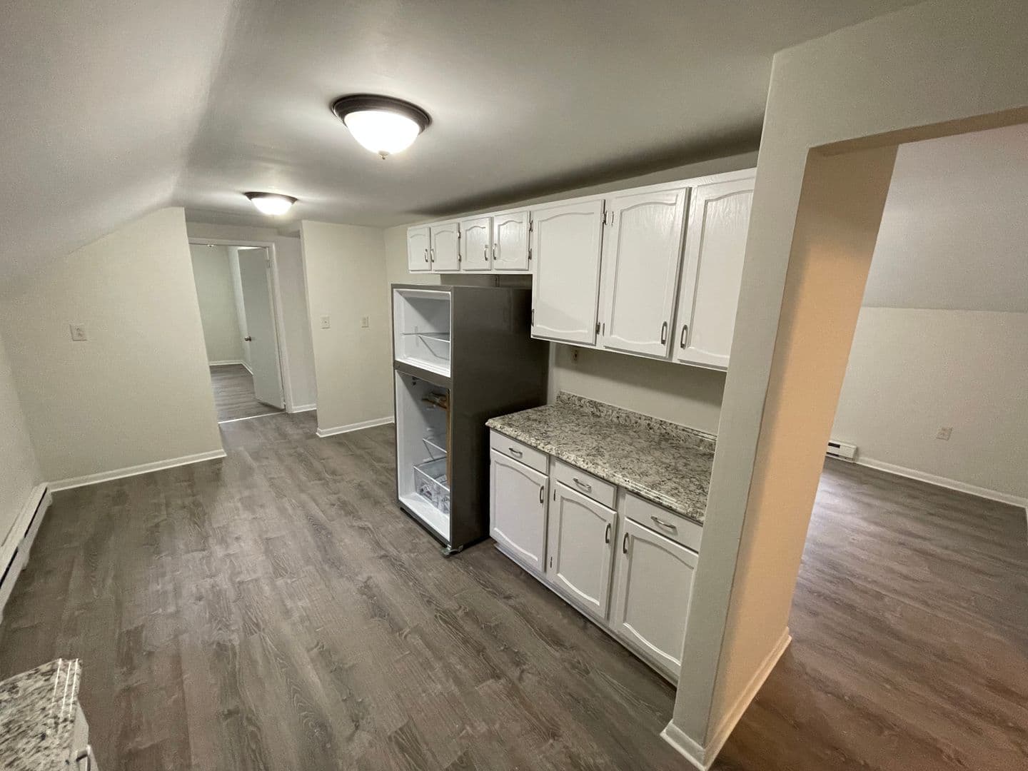 Duanesburg Apartment: 1810-1812 Duanesburg Rd