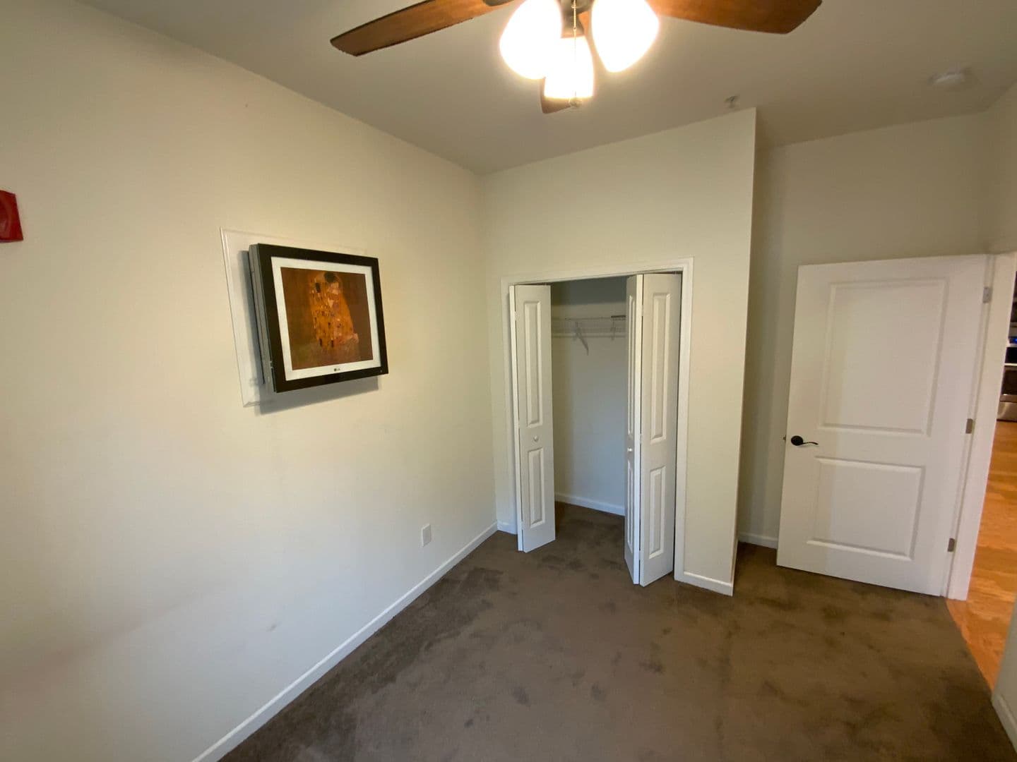 Albany Apartment: 99 Pine Street