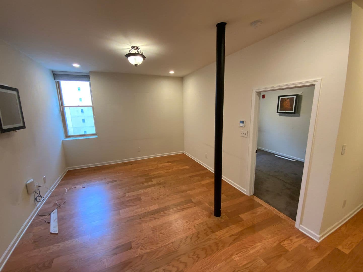 Albany Apartment: 99 Pine Street