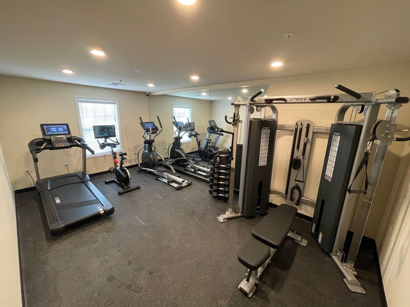 Schenectady Apartment: 540 Northend Drive