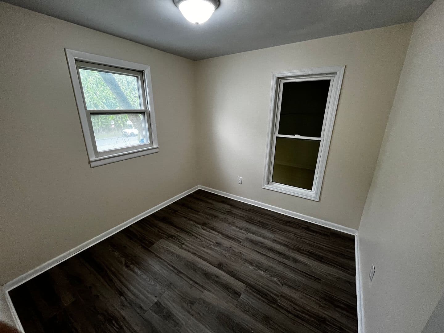 Cohoes Apartment: 5 River Street
