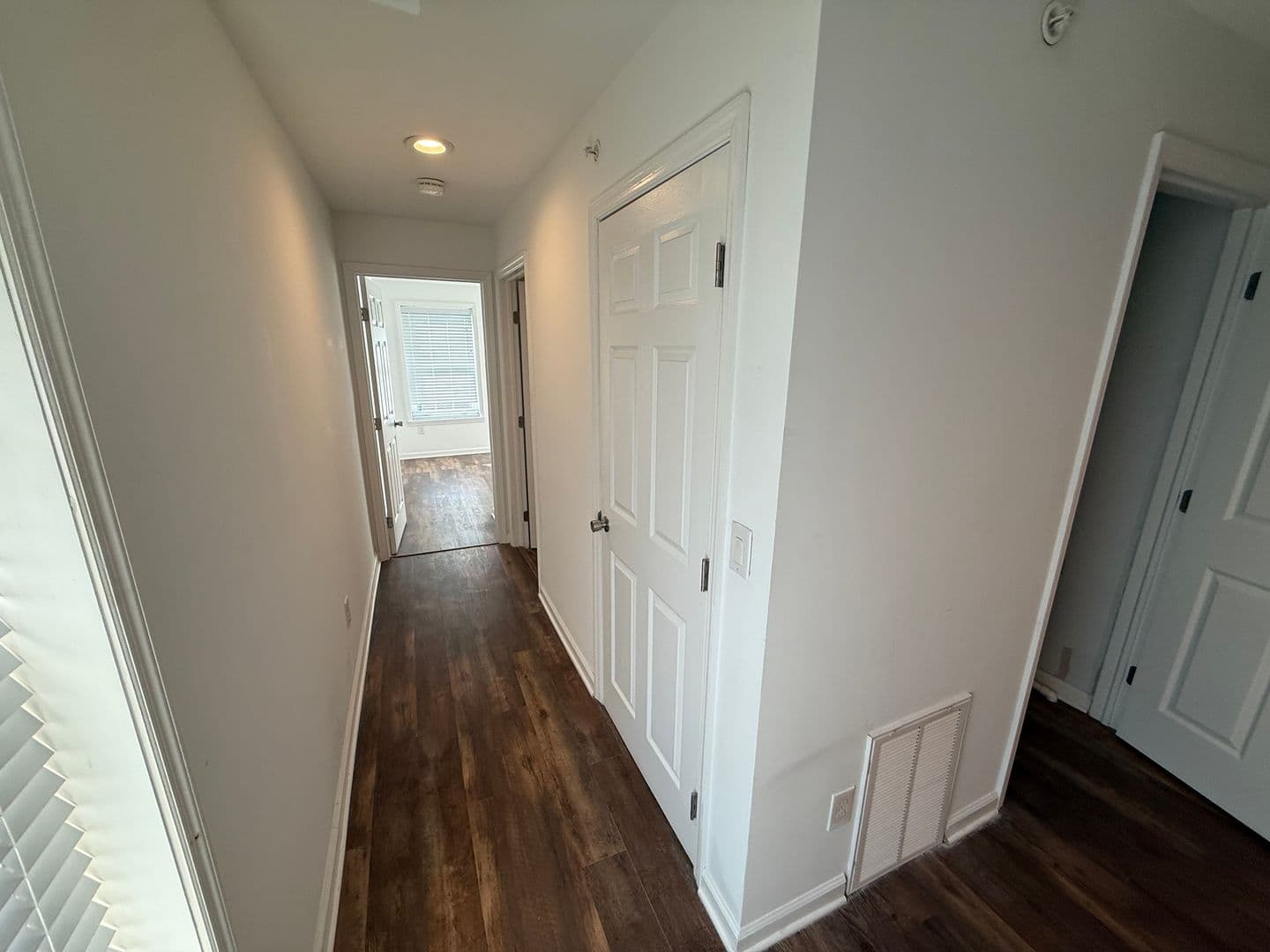 Albany Apartment: 402 Broadway