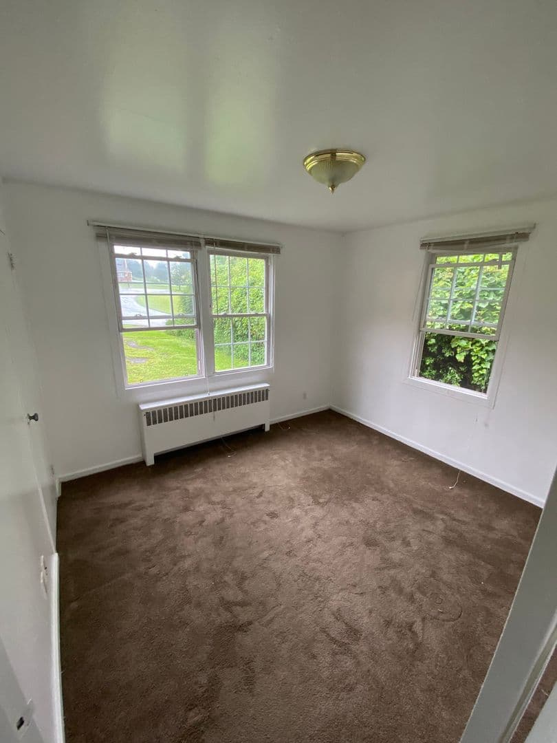 Amsterdam Apartment: 108 Northampton Road