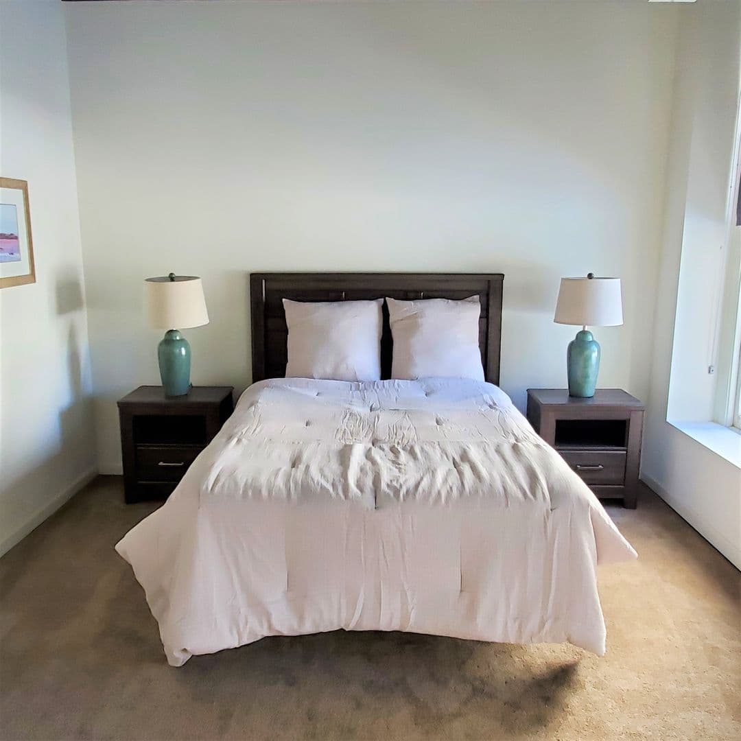 Rochester Apartment: 49 Stone Street