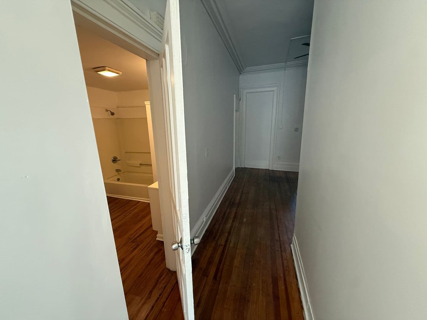 Albany Apartment: 55 Ten Broeck St