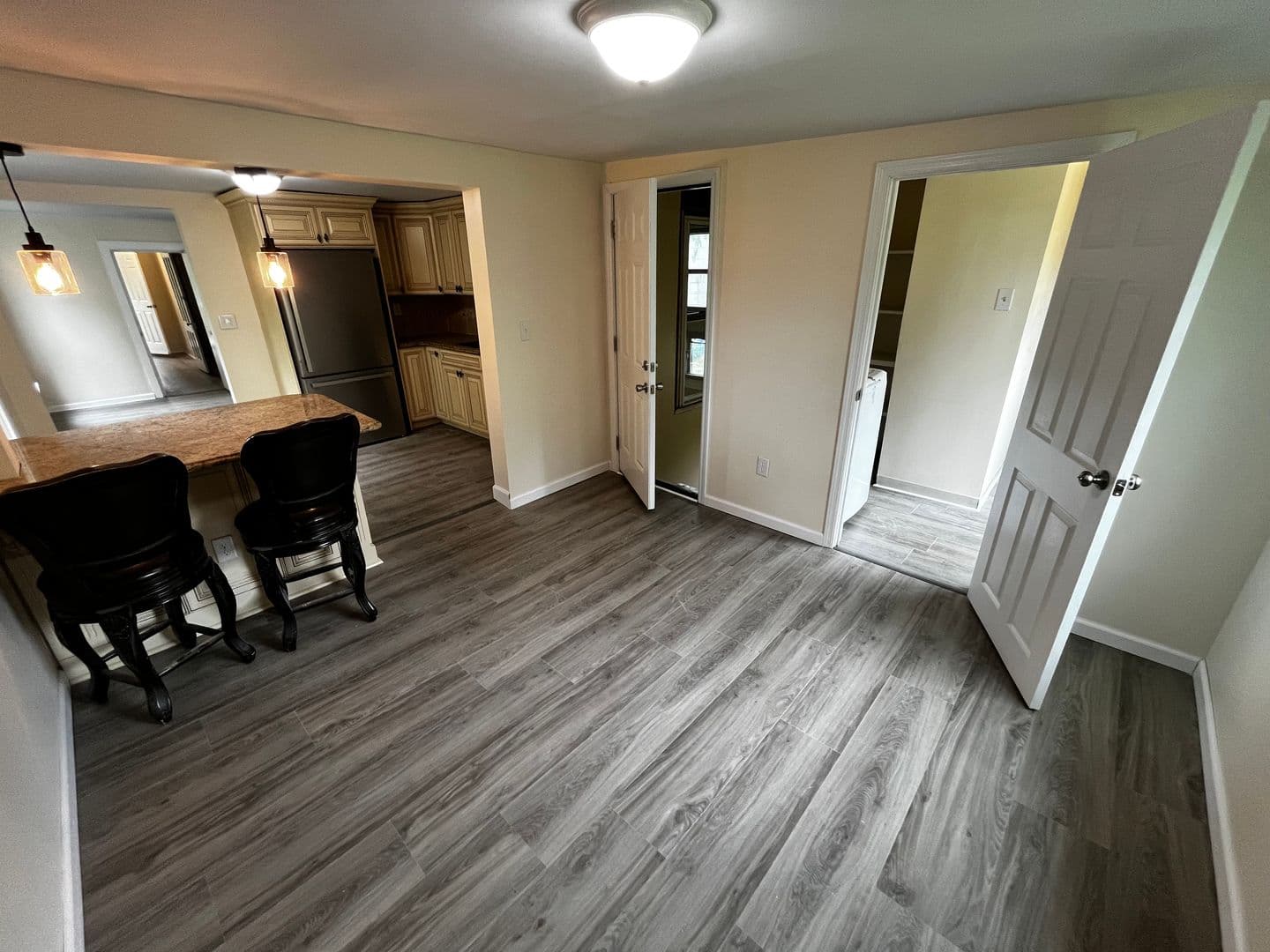 Cohoes Apartment: 5 River Street