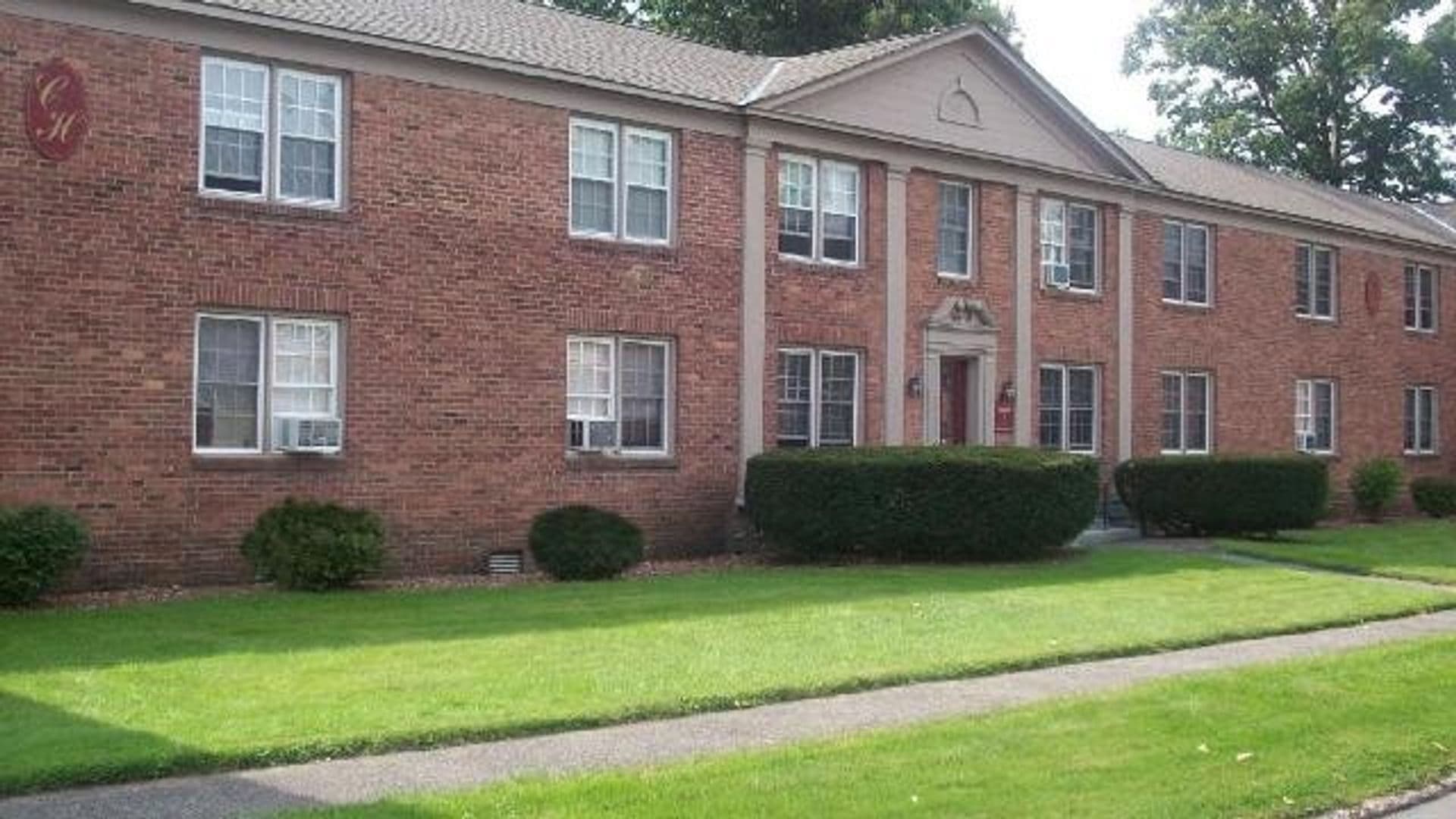 Amsterdam Apartment: 108 Northampton Road