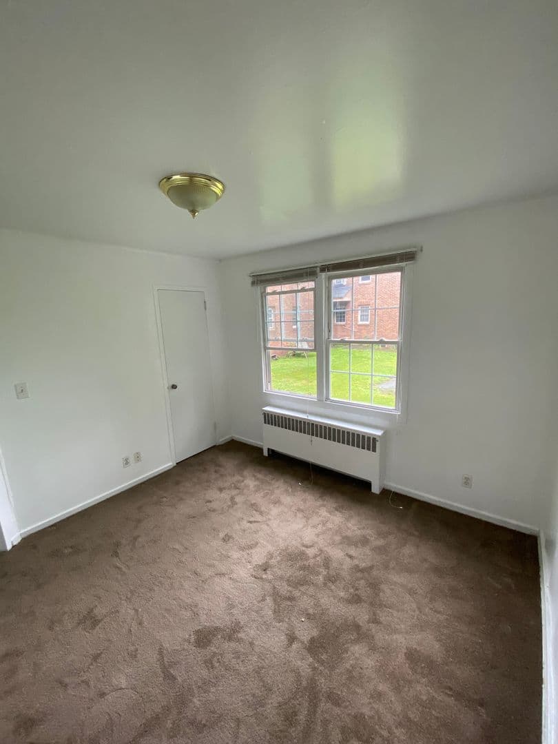 Amsterdam Apartment: 108 Northampton Road