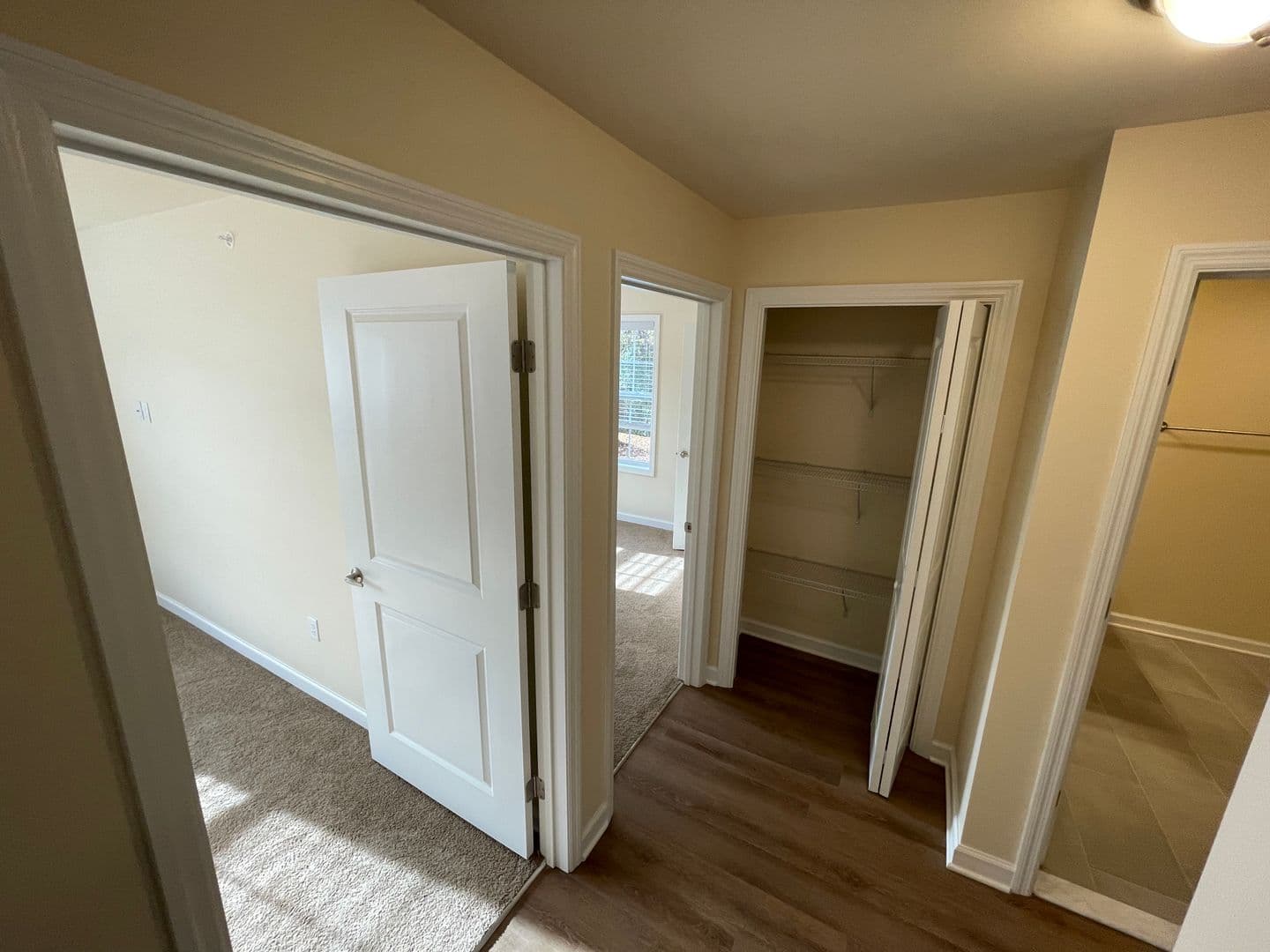 Schenectady Apartment: 540 Northend Drive