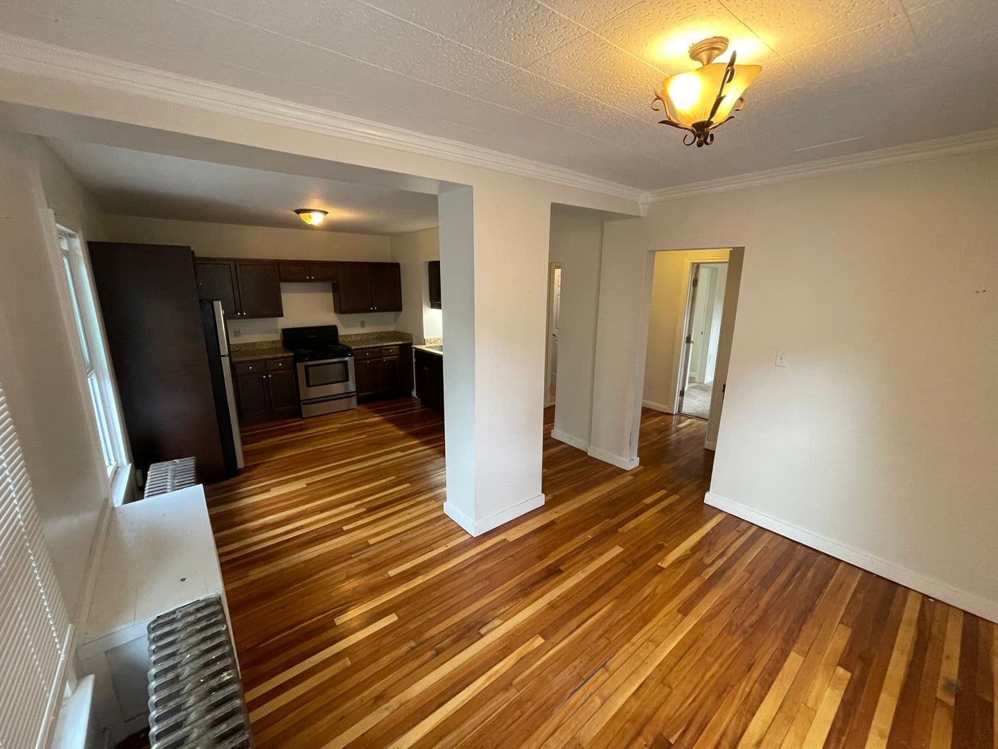 Schenectady Apartment: 1516 Union Street