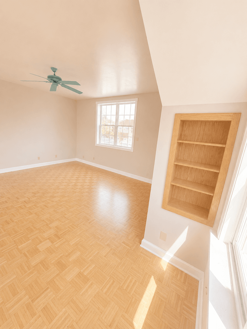 Albany Apartment: 139 Jefferson St
