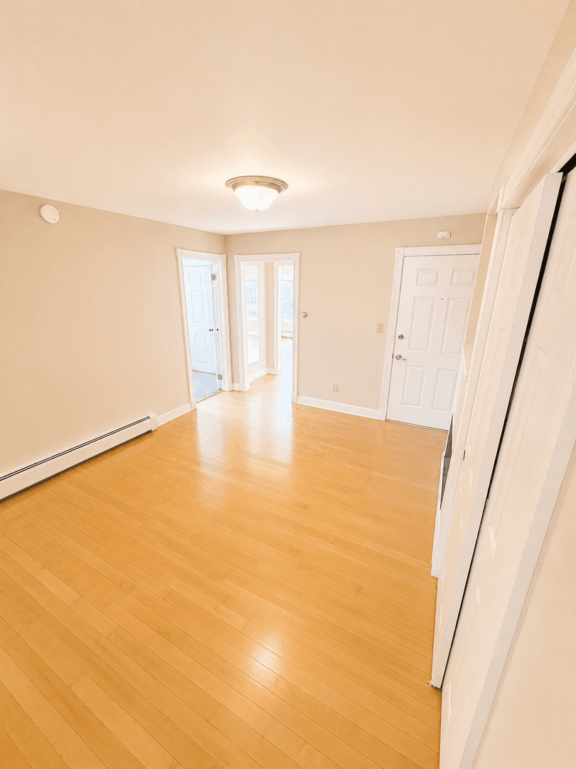 Albany Apartment: 139 Jefferson St