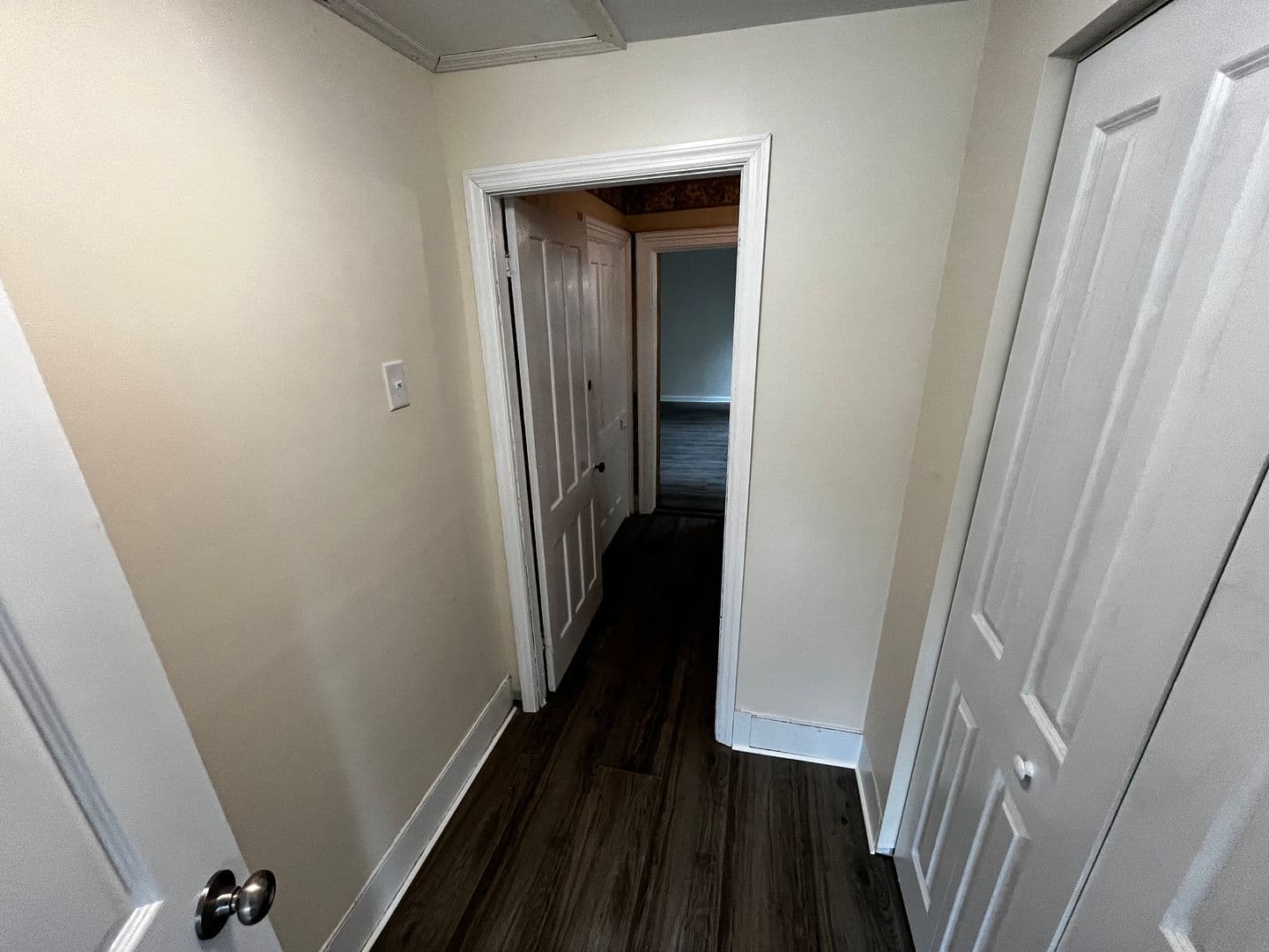 Cohoes Apartment: 5 River Street