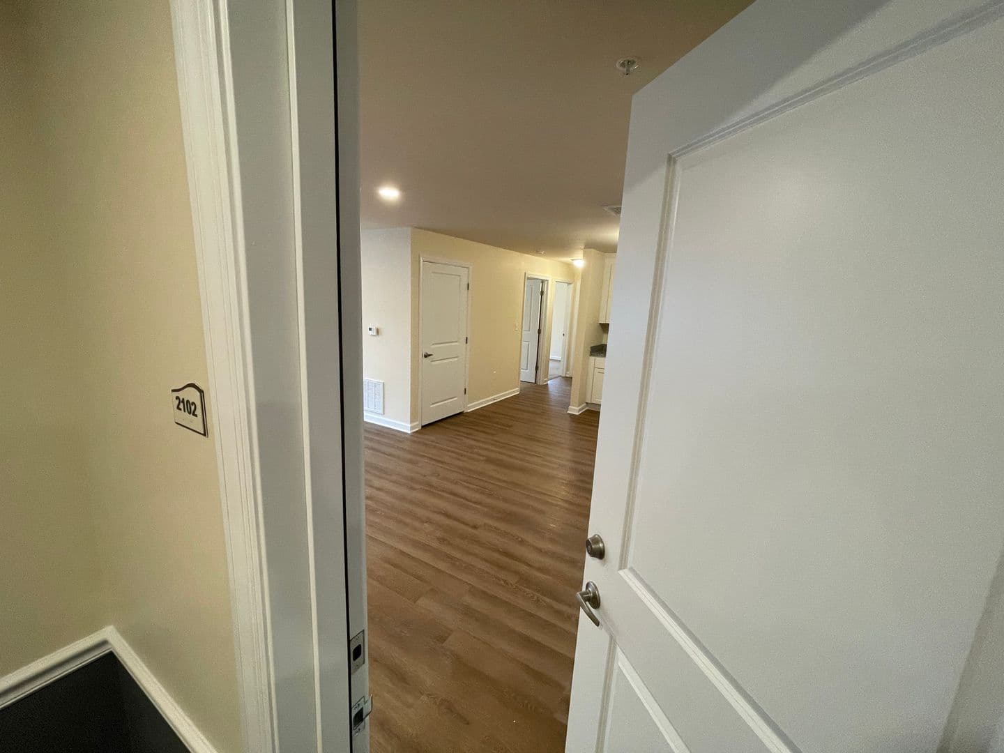 Schenectady Apartment: 540 Northend Drive