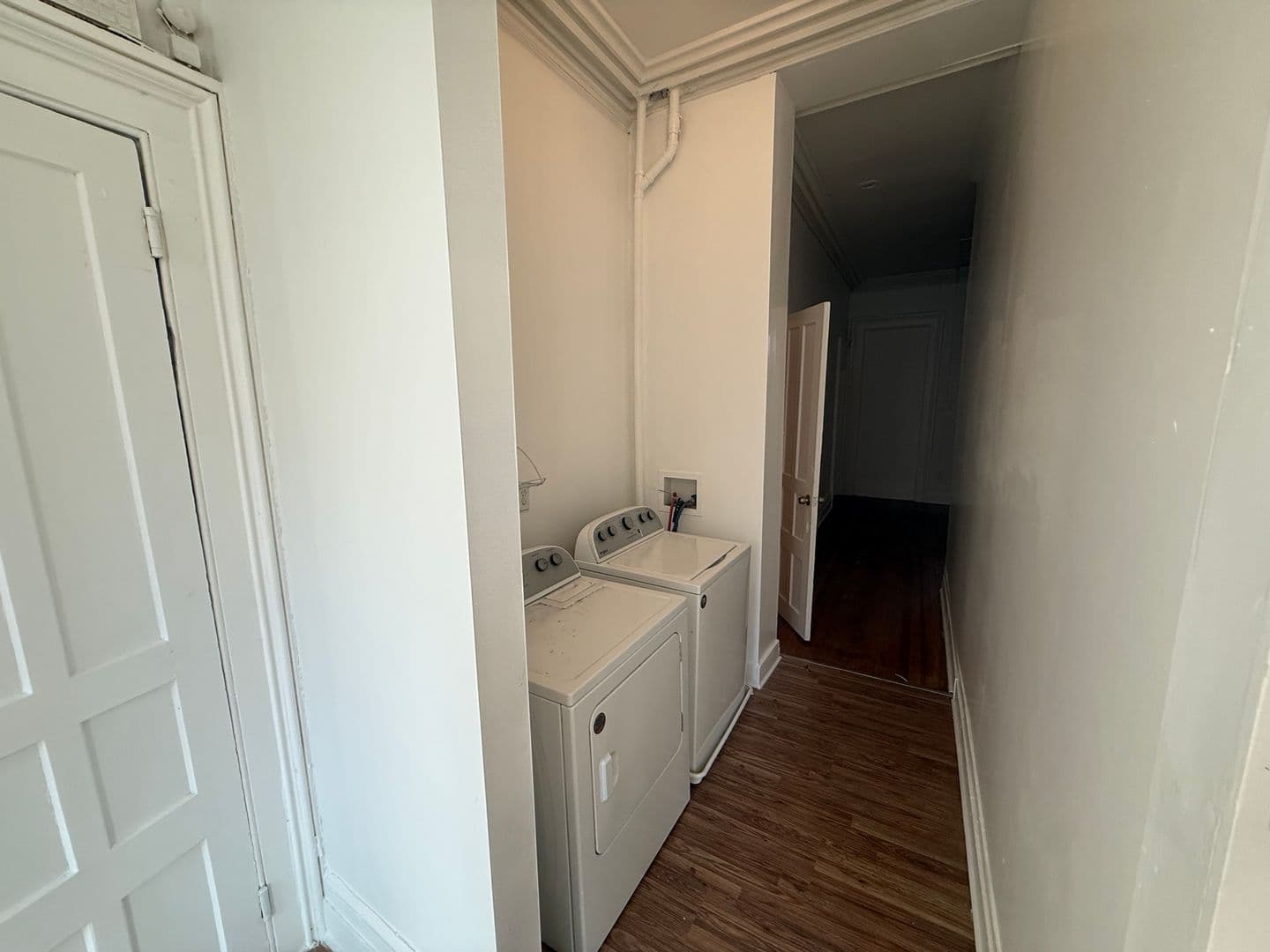 Albany Apartment: 55 Ten Broeck St
