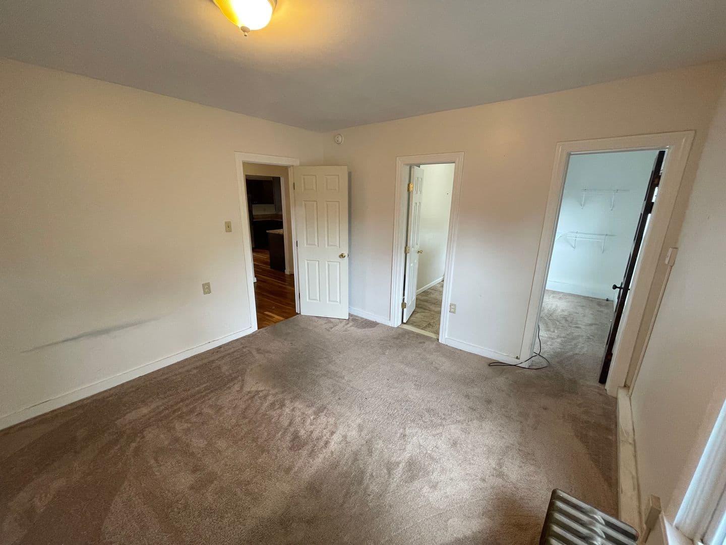 Schenectady Apartment: 1516 Union Street