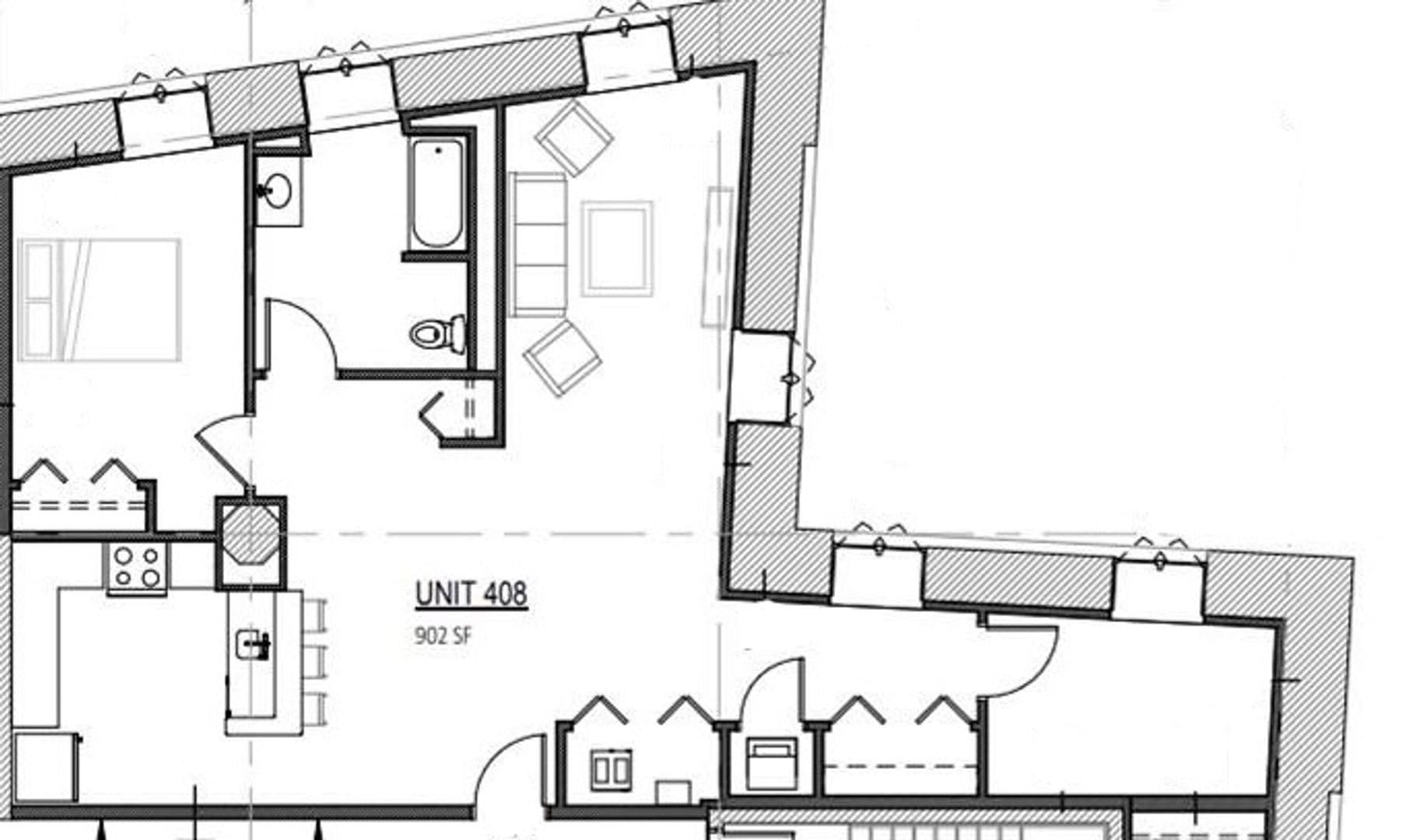 Schenectady Apartment: 192 Erie Blvd