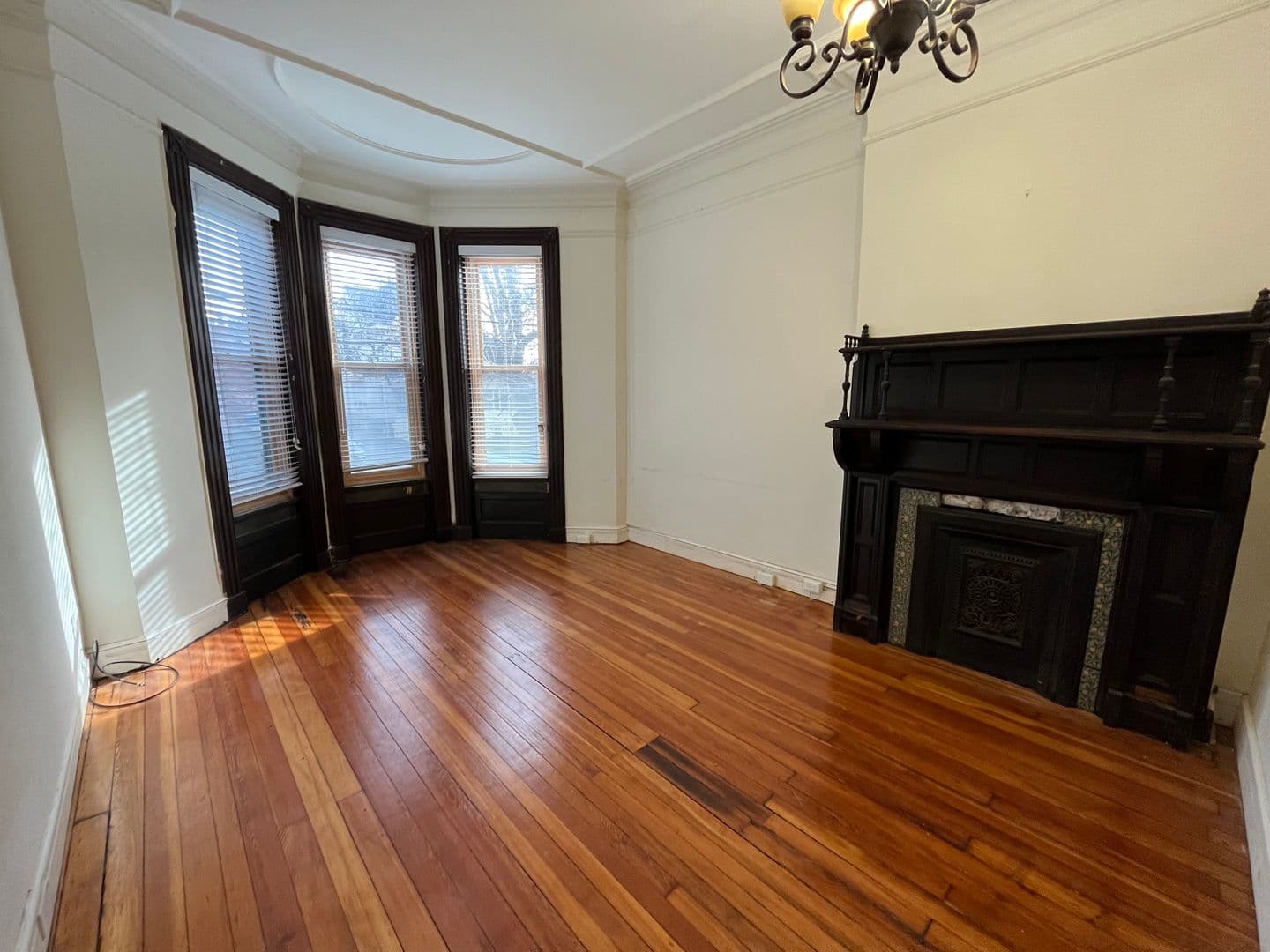 Albany Apartment: 33 South Lake Avenue