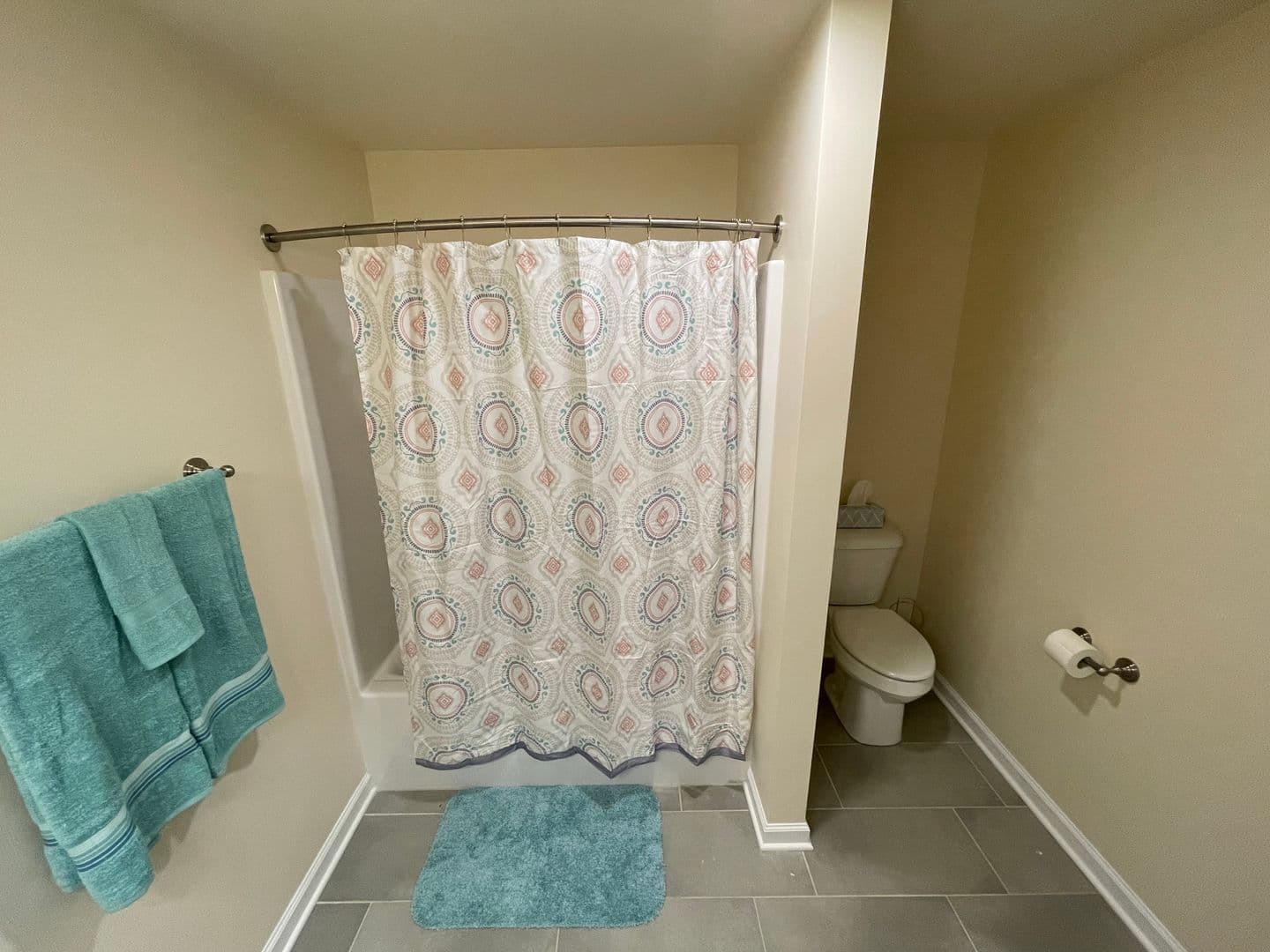 Schenectady Apartment: 540 Northend Drive