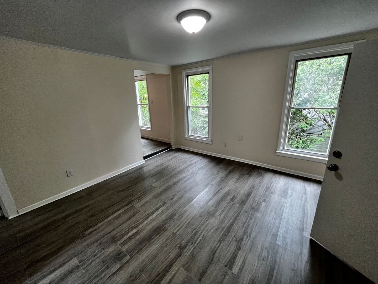 Cohoes Apartment: 5 River Street