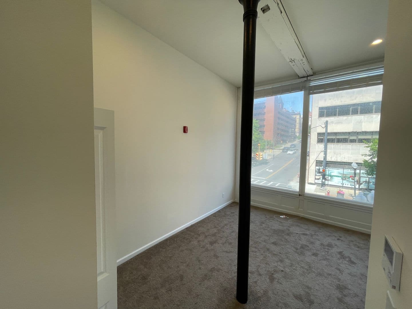Albany Apartment: 99 Pine Street