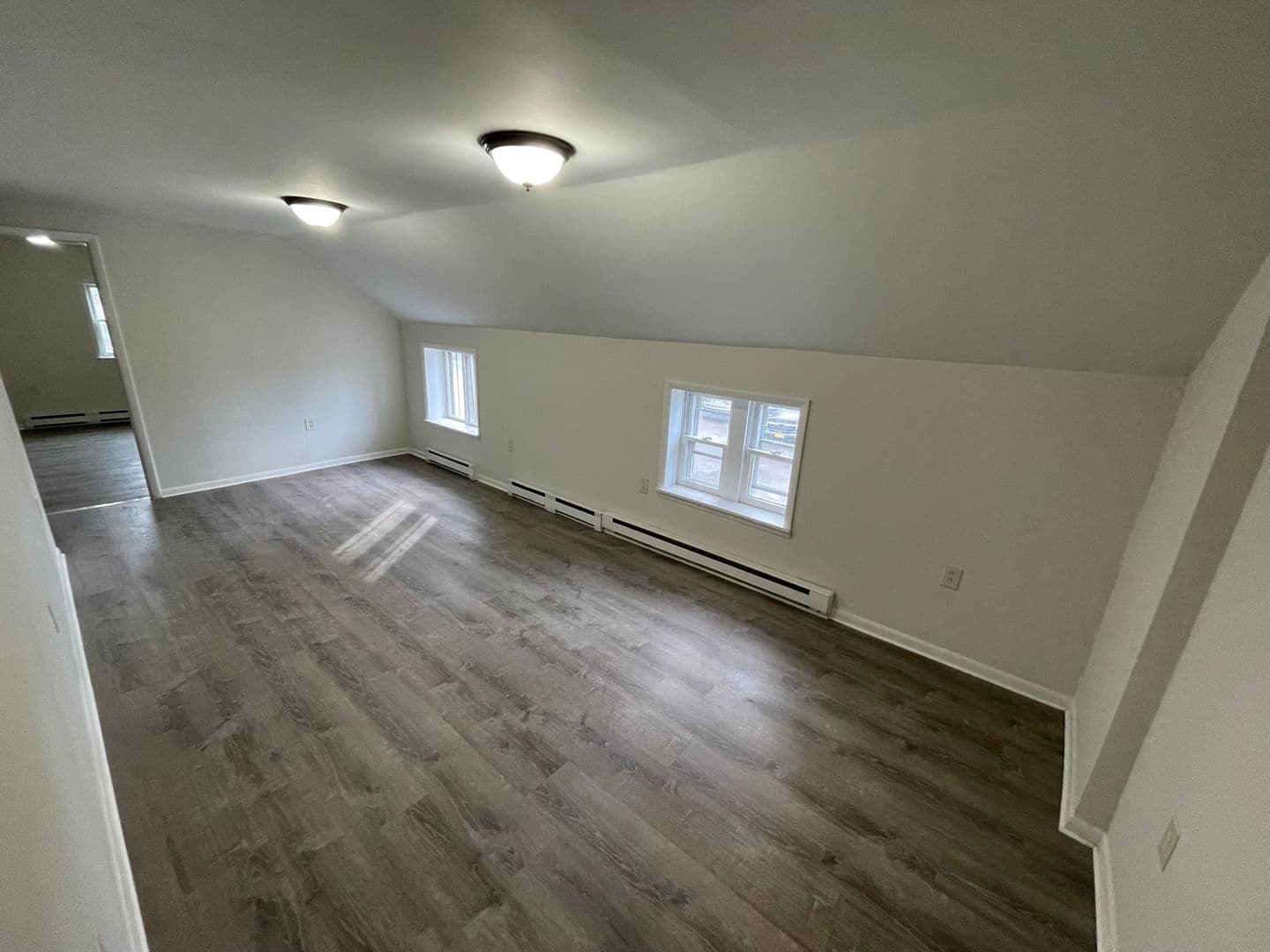 Duanesburg Apartment: 1810-1812 Duanesburg Rd